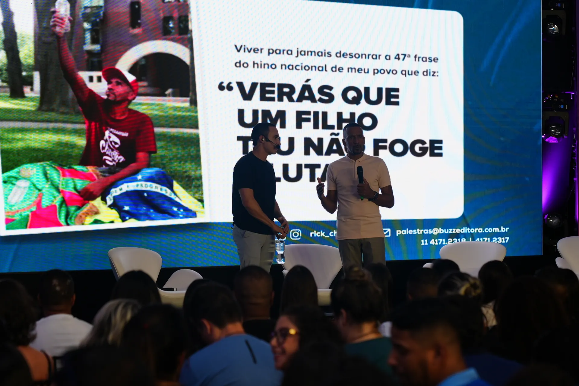 Convenção de Vendas e Cultura — foto 3