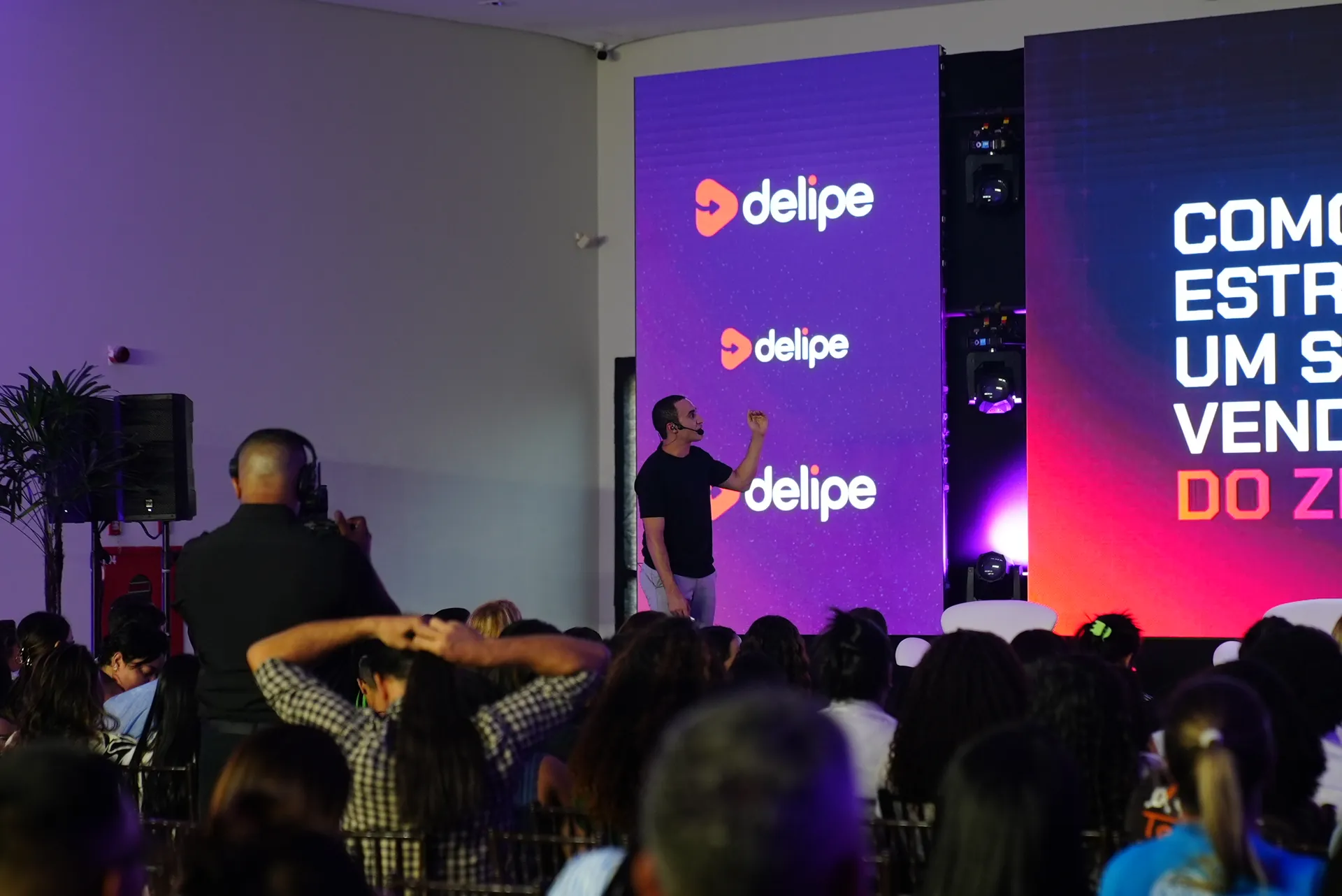Convenção de Vendas e Cultura — foto 4