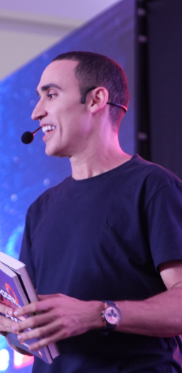 Danilo Oliveira