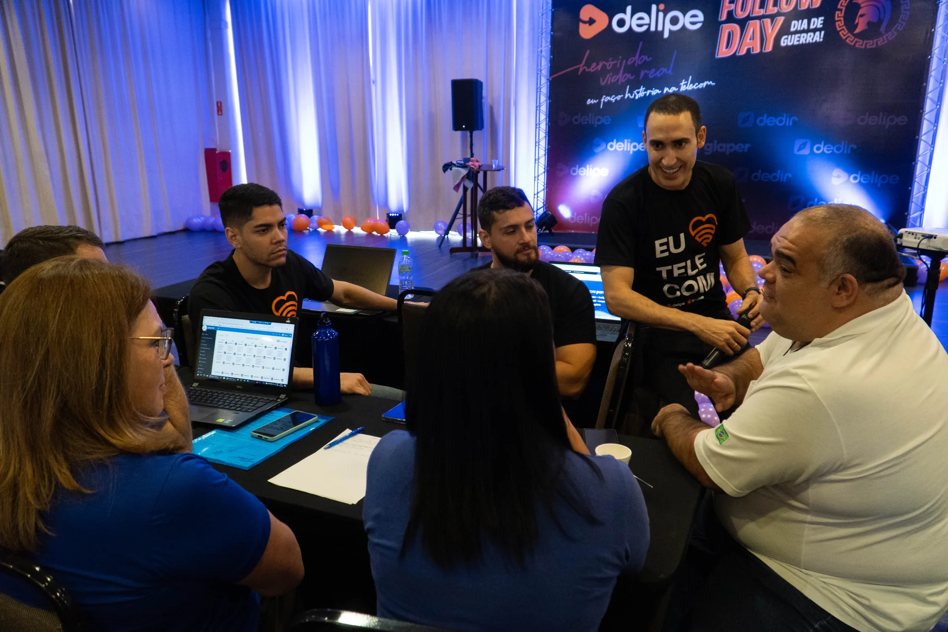 Ação DELIPE · foto 5