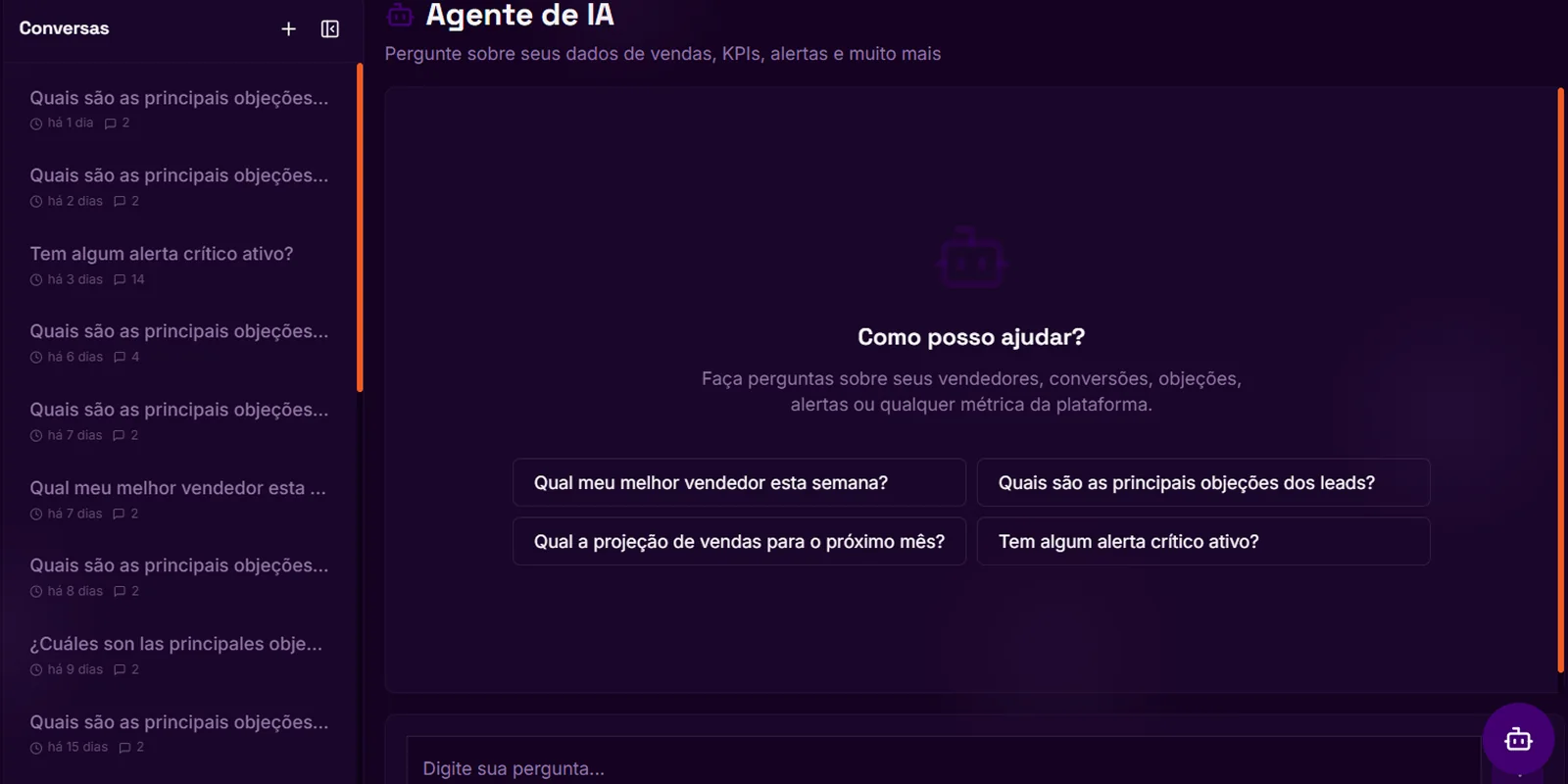 Resumo Inteligente